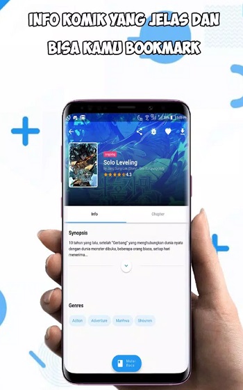 kiryuu download android