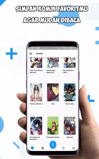 kiryuu apps